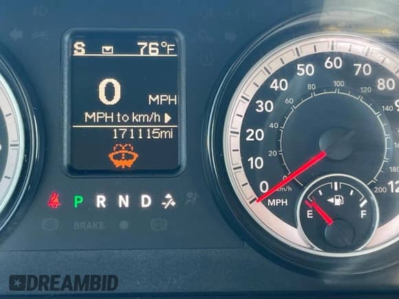 2018 Ram 1500 Tradesman с VIN 3C6JR6DT2JG122560, выставлен на аукционе Copart как лот 59427245 с пробегом 171 115 миль миль и Чистый • Clean title. История ставок и продаж доступна на DreamBid. Изображение 8.