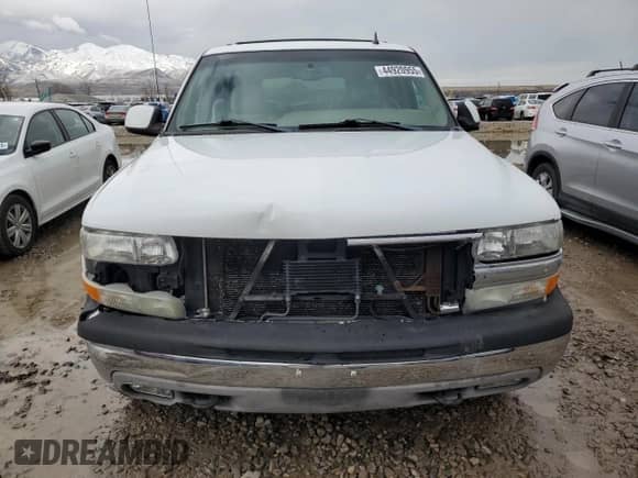 2006 Chevrolet Suburban LT z VIN 1GNFK16Z46J170971, wystawiony jako Copart lot #44920955 z przebiegiem 100 000 mil mil oraz Szkoda całkowita • Salvage title. Historia ofert i sprzedaży dostępna na DreamBid. Obrazek 5.