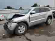 2011 Jeep Grand Cherokee Laredo с VIN 1J4RR4GG7BC654612, выставлен на аукционе Copart как лот 66894175 с пробегом 101 876 миль миль и Списание • Salvage title. История ставок и продаж доступна на DreamBid. Изображение 1.