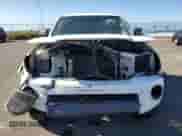 2008 Toyota Tacoma PreRunner with VIN 3TMJU62N48M064894, listed as a Copart auction lot 80346065 with 252,981 mi miles and Salvage title. Bid and sale history available at DreamBid. Image 5.