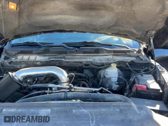 2010 Dodge 1500 Sport z VIN 3D7JV1ET0AG170621, wystawiony jako Copart lot #79923634 z przebiegiem 92 915 mil mil oraz Czysty tytuł • Clean title. Historia ofert i sprzedaży dostępna na DreamBid. Obrazek 7.