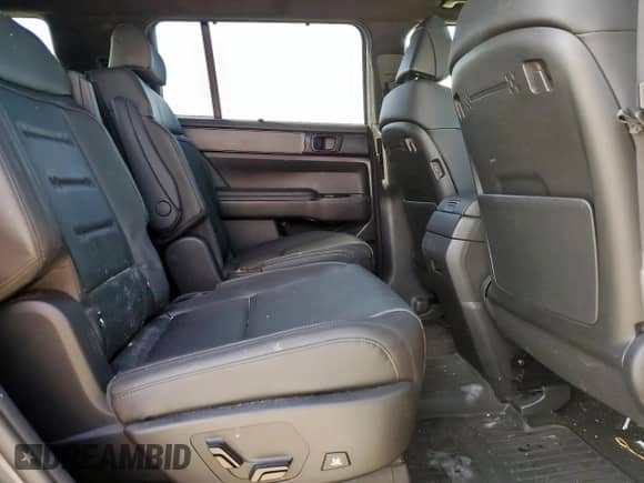 2024 Hyundai Santa Fe Calligraphy z VIN 5NMP5DGL2RH061306, wystawiony jako Copart lot #65531065 z przebiegiem 11 625 mil mil oraz Czysty tytuł • Clean title. Historia ofert i sprzedaży dostępna na DreamBid. Obrazek 11.