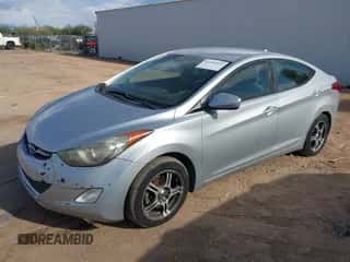 2013 Hyundai Elantra GLS с VIN 5NPDH4AE6DH158881, выставлен на аукционе IAAI как лот 43240327 с пробегом 227 912 миль миль и . История ставок и продаж доступна на DreamBid. Изображение 2.