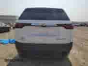 2023 Chevrolet Traverse LT с VIN 1GNERHKW4PJ187380, выставлен на аукционе Copart как лот 59142235 с пробегом 38 139 миль миль и Списание • Salvage title. История ставок и продаж доступна на DreamBid. Изображение 6.