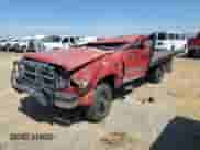 1992 Dodge D/W 250 with VIN 1B7KM26C7NS527524, listed as a Copart auction lot 66212735 with 284,991 mi miles and Non repairable. Bid and sale history available at DreamBid. Image 1.