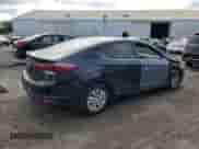 2020 Hyundai Elantra SE с VIN 5NPD74LF9LH533265, выставлен на аукционе Copart как лот 86054735 с пробегом 89 212 миль миль и Списание • Salvage title. История ставок и продаж доступна на DreamBid. Изображение 3.