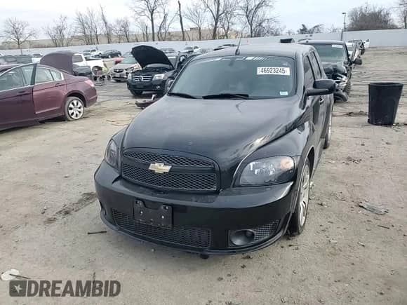 2009 Chevrolet HHR SS с VIN 3GNCA63X39S556788, выставлен на аукционе Copart как лот 46923245 с пробегом 207 012 миль миль и Списание • Salvage title. История ставок и продаж доступна на DreamBid. Изображение 11.
