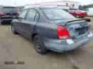 2003 Hyundai Elantra GLS with VIN KMHDN45D03U498411, listed as a IAAI auction lot 42920002 with 115,794 mi miles and . Bid and sale history available at DreamBid. Image 3.