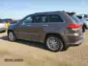 2017 Jeep Grand Cherokee Summit с VIN 1C4RJFJT3HC852904, выставлен на аукционе Copart как лот 68400315 с пробегом 68 949 миль миль и Чистый • Clean title. История ставок и продаж доступна на DreamBid. Изображение 2.