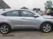2021 Honda HR-V LX с VIN 3CZRU5H3XMM704176, выставлен на аукционе IAAI как лот 42356329 с пробегом 102 139 миль миль и . История ставок и продаж доступна на DreamBid. Изображение 13.