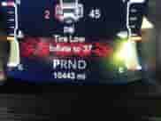 2025 Jeep Wrangler Rubicon с VIN 1C4PJXFN5SW529094, выставлен на аукционе IAAI как лот 42538084 с пробегом 10 443 миль миль и . История ставок и продаж доступна на DreamBid. Изображение 16.