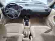 1990 Honda Accord EX z VIN JHMCB7569LC061894, wystawiony jako Copart lot #74372344 z przebiegiem 207 817 mil mil oraz Szkoda całkowita • Salvage title. Historia ofert i sprzedaży dostępna na DreamBid. Obrazek 8.