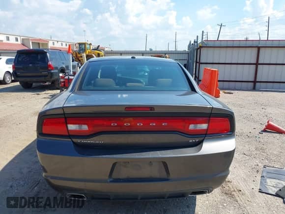 2014 Dodge Charger SXT with VIN 2C3CDXHG0EH258716, listed as a IAAI auction lot 43128720 with 155,555 mi miles and . Bid and sale history available at DreamBid. Image 16.