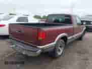 1998 Chevrolet S-10 LS с VIN 1GCCS19X4W8101503, выставлен на аукционе IAAI как лот 42313260 с пробегом 181 364 миль миль и . История ставок и продаж доступна на DreamBid. Изображение 4.