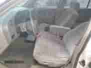 1998 Chevrolet Lumina с VIN 2G1WL52M8W9254173, выставлен на аукционе Copart как лот 82677714 с пробегом 108 089 миль миль и Списание • Salvage title. История ставок и продаж доступна на DreamBid. Изображение 7.