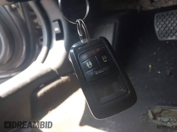 2015 Honda Accord EX-L z VIN 1HGCT2B81FA008177, wystawiony jako IAAI lot #42482248 z przebiegiem 163 226 mil mil oraz . Historia ofert i sprzedaży dostępna na DreamBid. Obrazek 11.