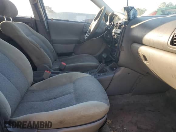 2002 Saturn LS с VIN 1G8JS54F92Y552122, выставлен на аукционе Copart как лот 87599295 с пробегом 118 985 миль миль и Чистый • Clean title. История ставок и продаж доступна на DreamBid. Изображение 7.