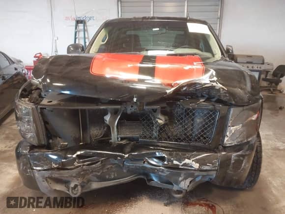 2011 Chevrolet Silverado 1500 LS z VIN 3GCPKREA6BG379230, wystawiony jako IAAI lot #41383308 z przebiegiem 322 050 mil mil oraz . Historia ofert i sprzedaży dostępna na DreamBid. Obrazek 13.