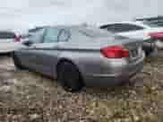 2011 BMW 5 Series 550i z VIN WBAFR9C58BC758128, wystawiony jako Copart lot #81958725 z przebiegiem 165 331 mil mil oraz Czysty tytuł • Clean title. Historia ofert i sprzedaży dostępna na DreamBid. Obrazek 2.