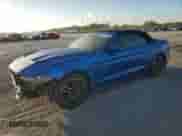 2019 Ford Mustang EcoBoost с VIN 1FATP8UHXK5121136, выставлен на аукционе Copart как лот 66923695 с пробегом 68 026 миль миль и На запчасти • Non repairable. История ставок и продаж доступна на DreamBid. Изображение 1.