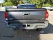 2023 Toyota Tacoma SR z VIN 3TMCZ5AN1PM549871, wystawiony jako Copart lot #68757775 z przebiegiem 34 549 mil mil oraz Szkoda całkowita • Salvage title. Historia ofert i sprzedaży dostępna na DreamBid. Obrazek 6.