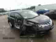 2013 Nissan Murano S z VIN JN8AZ1MU8DW202752, wystawiony jako IAAI lot #43256234 z przebiegiem 114 203 mil mil oraz . Historia ofert i sprzedaży dostępna na DreamBid. Obrazek 1.