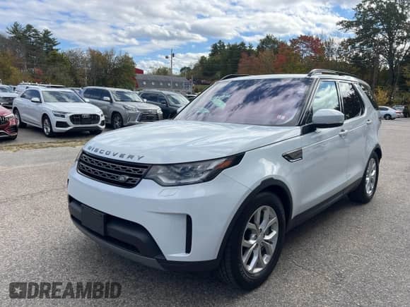 2018 Land Rover Discovery SE с VIN SALRG2RV8JA070279, выставлен на аукционе IAAI как лот 43443649 с пробегом 98 267 миль миль и . История ставок и продаж доступна на DreamBid. Изображение 2.