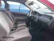 1994 Honda Civic with VIN 2HGEJ1126RH550161, listed as a IAAI auction lot 41924031 with 139,547 mi miles and . Bid and sale history available at DreamBid. Image 5.