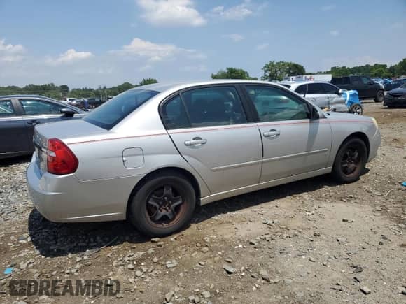 2006 Chevrolet Malibu 2LT с VIN 1G1ZT538X6F271806, выставлен на аукционе Copart как лот 64093765 с пробегом 51 076 миль миль и Списание • Salvage title. История ставок и продаж доступна на DreamBid. Изображение 3.