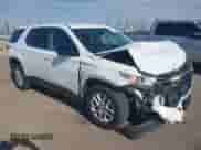2019 Chevrolet Traverse LS с VIN 1GNERFKW0KJ243781, выставлен на аукционе IAAI как лот 43055993 с пробегом 67 856 миль миль и . История ставок и продаж доступна на DreamBid. Изображение 1.
