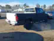 1998 Dodge 1500 with VIN 3B7HF13YXWG142885, listed as a IAAI auction lot 41404805 with 252,588 mi miles and . Bid and sale history available at DreamBid. Image 4.