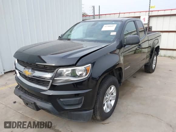 2020 Chevrolet Colorado 2WD Work Truck с VIN 1GCHSBEA2L1233743, выставлен на аукционе IAAI как лот 42200847 с пробегом 111 934 миль миль и . История ставок и продаж доступна на DreamBid. Изображение 2.