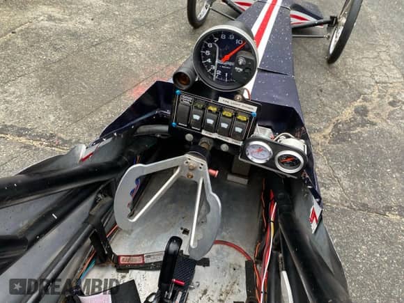 2000 Ford Mustang z VIN 0F4840, wystawiony jako Copart lot #81281855 z przebiegiem 10 mil mil oraz Szkoda całkowita • Salvage title. Historia ofert i sprzedaży dostępna na DreamBid. Obrazek 8.