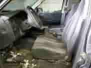 2003 Dodge Dakota Sport with VIN 1D7HG38X43S229006, listed as a Copart auction lot 44932005 with 226,935 mi miles and Salvage title. Bid and sale history available at DreamBid. Image 7.