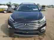 2013 Hyundai Santa Fe GLS с VIN KM8SN4HF5DU009099, выставлен на аукционе Copart как лот 70508185 с пробегом 85 127 миль миль и Списание • Salvage title. История ставок и продаж доступна на DreamBid. Изображение 5.