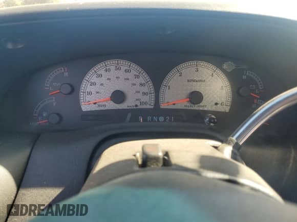 2000 Ford F-150 XL z VIN 2FTRX07LXYCB08102, wystawiony jako Copart lot #86685915 z przebiegiem Nie podano mil oraz Szkoda całkowita • Salvage title. Historia ofert i sprzedaży dostępna na DreamBid. Obrazek 9.