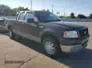 2005 Ford F-150 XLT with VIN 1FTPX12595FA06845, listed as a Copart auction lot 70637355 with 239,977 mi miles and Clean title. Bid and sale history available at DreamBid. Image 4.