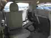 2017 Toyota Sienna XLE Auto Access Seat with VIN 5TDYZ3DC2HS813038, listed as a IAAI auction lot 42690398 with 117,315 mi miles and . Bid and sale history available at DreamBid. Image 18.