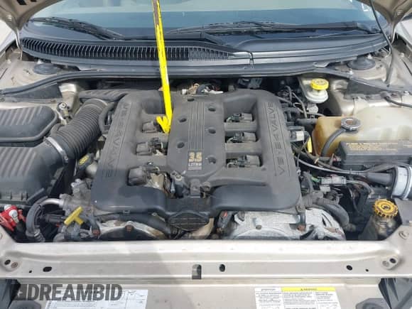 2002 Dodge Intrepid z VIN 2B3AD56M42H297547, wystawiony jako IAAI lot #40503141 z przebiegiem 96 301 mil mil oraz . Historia ofert i sprzedaży dostępna na DreamBid. Obrazek 10.