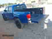 2017 Toyota Tacoma SR5 with VIN 3TMAZ5CN5HM051985, listed as a IAAI auction lot 42614603 with 126,513 mi miles and . Bid and sale history available at DreamBid. Image 3.