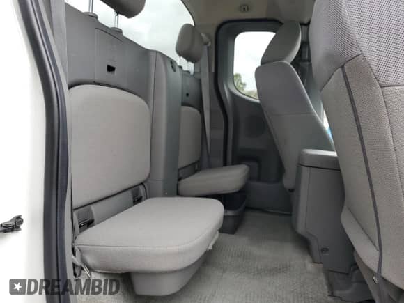 2016 Nissan Frontier S z VIN 1N6BD0CT4GN775138, wystawiony jako Copart lot #52905465 z przebiegiem 135 877 mil mil oraz Szkoda całkowita • Salvage title. Historia ofert i sprzedaży dostępna na DreamBid. Obrazek 10.