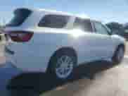 2023 Dodge Durango GT z VIN 1C4RDJDG9PC690056, wystawiony jako Copart lot #90022195 z przebiegiem 39 667 mil mil oraz Czysty tytuł • Clean title. Historia ofert i sprzedaży dostępna na DreamBid. Obrazek 3.