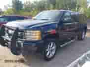 2009 Chevrolet Silverado 1500 LT с VIN 1GCEK29J79Z280001, выставлен на аукционе IAAI как лот 43322750 с пробегом 94 191 миль миль и . История ставок и продаж доступна на DreamBid. Изображение 2.