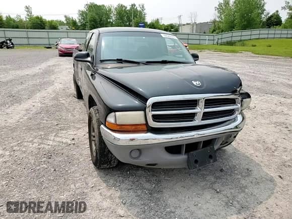 2001 Dodge Dakota с VIN 1B7GL22X21S288265, выставлен на аукционе Copart как лот 59529585 с пробегом 89 082 миль миль и Списание • Salvage title. История ставок и продаж доступна на DreamBid. Изображение 13.