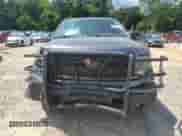 2013 Ford F-150 XL with VIN 1FTFW1EF2DFC38446, listed as a Copart auction lot 80144465 with 227,994 mi miles and Salvage title. Bid and sale history available at DreamBid. Image 5.