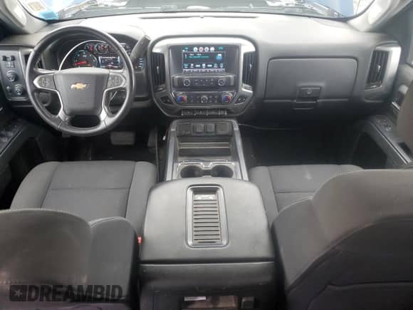 2018 Chevrolet Silverado 2500HD LT с VIN 1GC2KVEG1JZ221450, выставлен на аукционе Copart как лот 48021035 с пробегом 77 985 миль миль и Списание • Salvage title. История ставок и продаж доступна на DreamBid. Изображение 8.