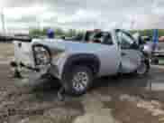 2011 GMC Sierra 1500 Work Truck z VIN 1GTN2TE06BZ199709, wystawiony jako Copart lot #55274545 z przebiegiem Nie podano mil oraz Czysty tytuł • Clean title. Historia ofert i sprzedaży dostępna na DreamBid. Obrazek 3.