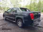 2005 Chevrolet Avalanche Z66 with VIN 3GNEC12Z15G136484, listed as a IAAI auction lot 42390475 with 105,097 mi miles and . Bid and sale history available at DreamBid. Image 3.