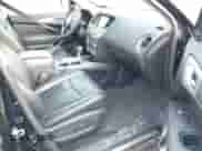 2017 Nissan Pathfinder SV with VIN 5N1DR2MM9HC633277, listed as a IAAI auction lot 41697958 with 51,891 mi miles and . Bid and sale history available at DreamBid. Image 5.