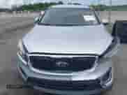 2017 Kia Sorento LX with VIN 5XYPG4A39HG245573, listed as a IAAI auction lot 42442359 with 123,325 mi miles and . Bid and sale history available at DreamBid. Image 6.